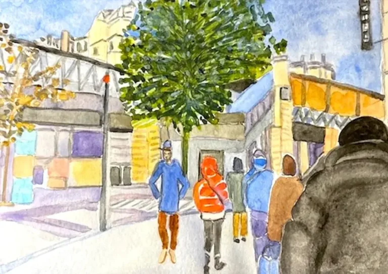 Métro – artkati.com